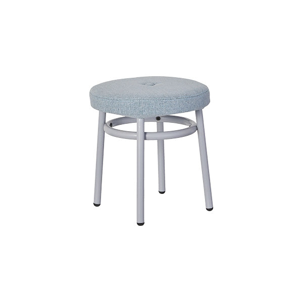 Chill Stool - Frosted Blue