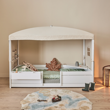 Load image into Gallery viewer, Canopy for 4-in-1 bed - Essence

