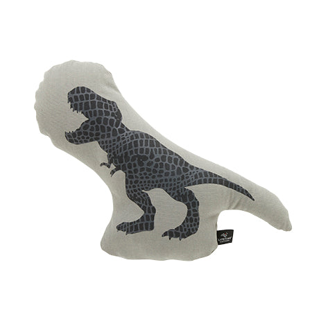 Dino shaped cushion - Dino