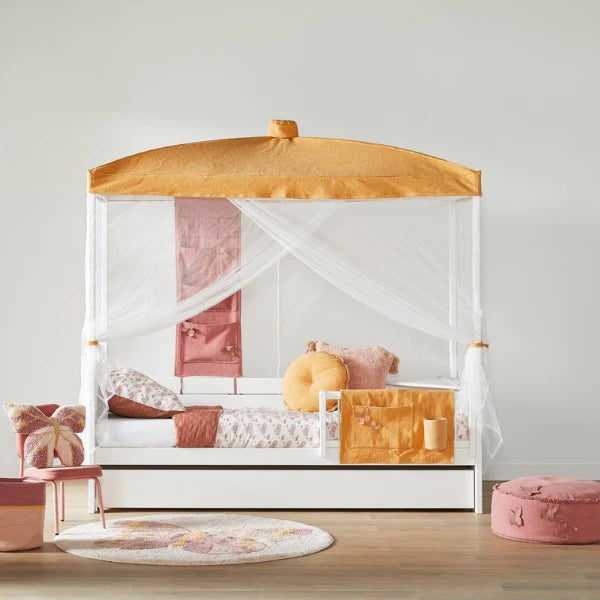 Kids 4 store poster bed