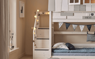 Find the perfect children's bed for your child