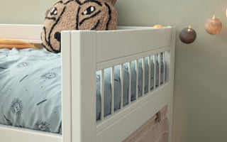 High Sleeper Beds - the smart solution for more space, play and storage