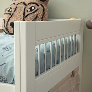 High Sleeper Beds - the smart solution for more space, play and storage