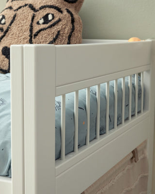 High Sleeper Beds - the smart solution for more space, play and storage