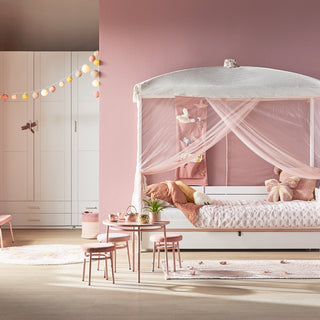 New Arrivals - Children's Bed 120x200 cm