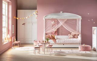 New Arrivals - Children's Bed 120x200 cm