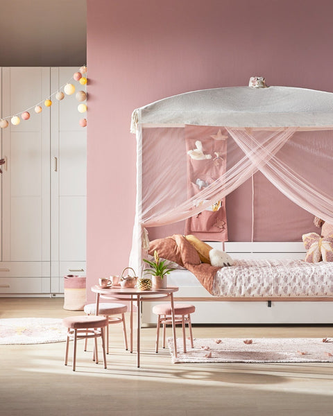 New Arrivals - Children's Bed 120x200 cm