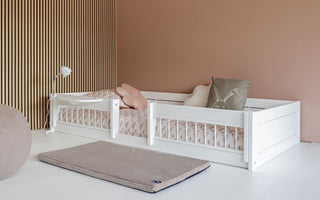Safety First: What to Look for in a Child’s Bed
