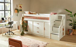Dream Spaces for Kids