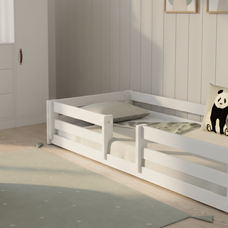 montessori bed elements lifetime kidsrooms