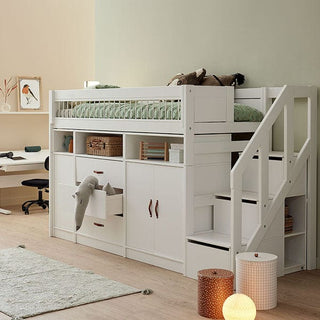 High Sleeper Beds 152 cm