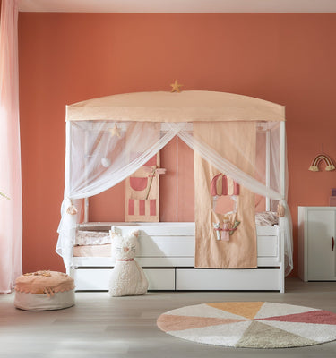 Lifetime kidsrooms fairy theatre
