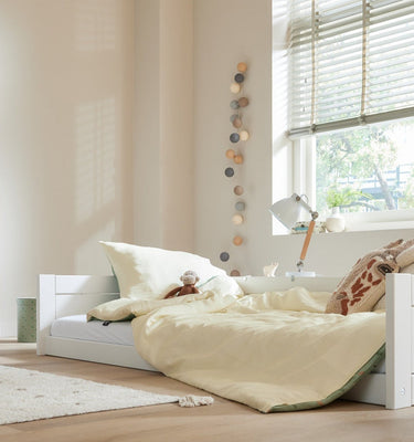 montessori floorbeds lifetime kidsrooms