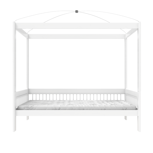 Four poster canopy bed - Breeze