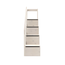 Charger l&#39;image dans la galerie, Escalier step pour lit haut et superposé
