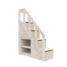 Load image into Gallery viewer, Stepladder 177 cm
