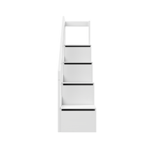Load image into Gallery viewer, Stepladder 177 cm
