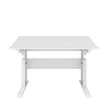 Load image into Gallery viewer, Writing desk - height and slant adjustable
