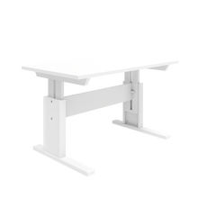 Load image into Gallery viewer, Height adjustable desk
