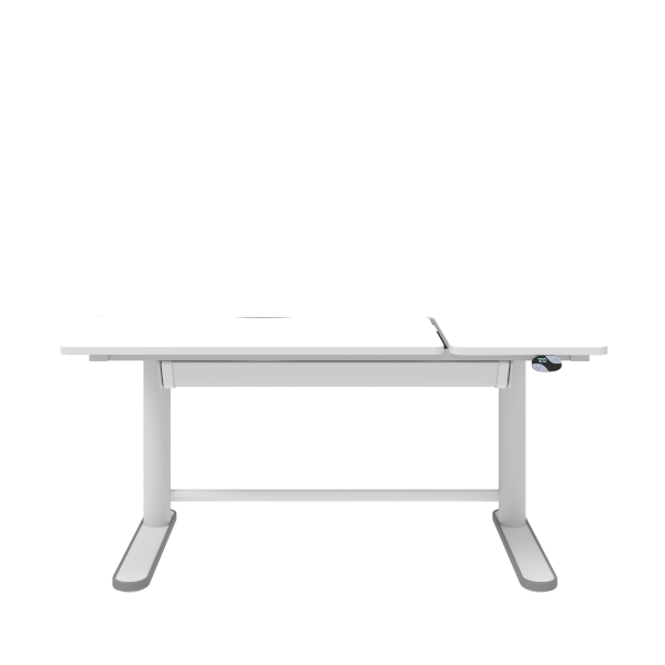 ERGO electric adjustable desk - left flip part