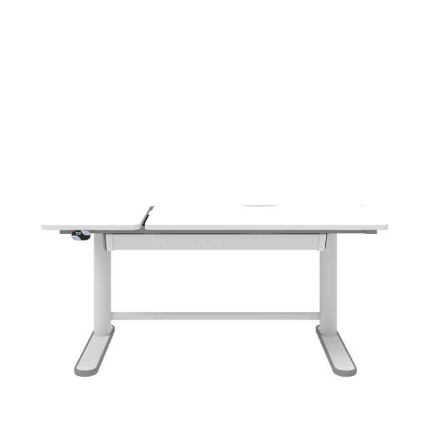 ERGO electric adjustable desk - right flip part