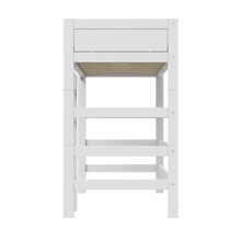 Load image into Gallery viewer, High bed with straight ladder
