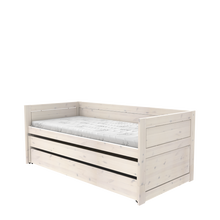 Load image into Gallery viewer, Cabin bed with guest bed
