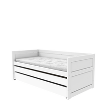 Load image into Gallery viewer, Cabin bed with guest bed
