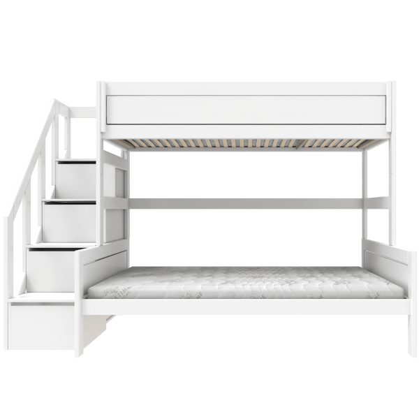 Bunk beds best sale under 200
