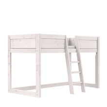 Afbeelding in Gallery-weergave laden, Montessori 4-in-1 bed met dakconstructie
