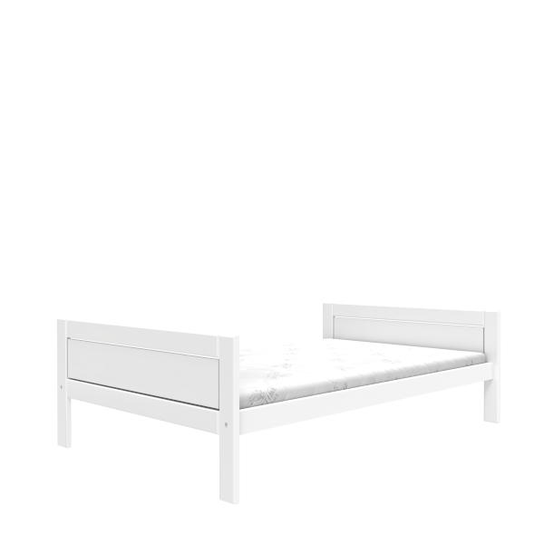 Single bed 120 x 200 cm