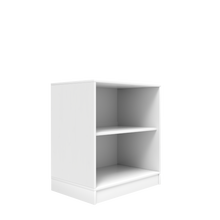Afbeelding in Gallery-weergave laden, ALL-IN-ONE storage with 1 shelf 80 cm
