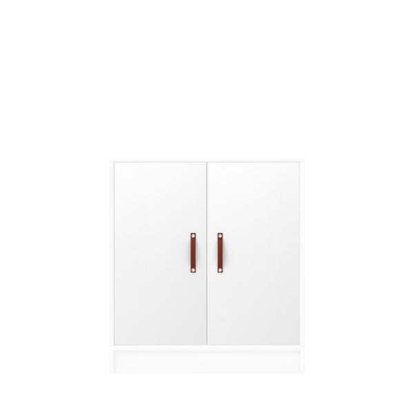 ALL-IN-ONE – Türen für Schrank 80 cm