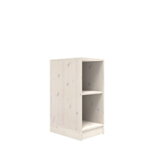 Carica l&#39;immagine nel visualizzatore di Gallery, ALL-IN-ONE storage with 1 shelf 40 cm
