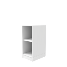 Afbeelding in Gallery-weergave laden, ALL-IN-ONE storage with 1 shelf 40 cm
