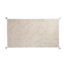 Load image into Gallery viewer, Tufted rug - Essence Natural
