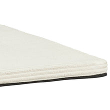 Load image into Gallery viewer, Small Play mattress - Rib Cream
