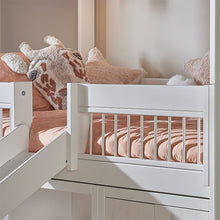 Afbeelding in Gallery-weergave laden, Small bed rail with bars
