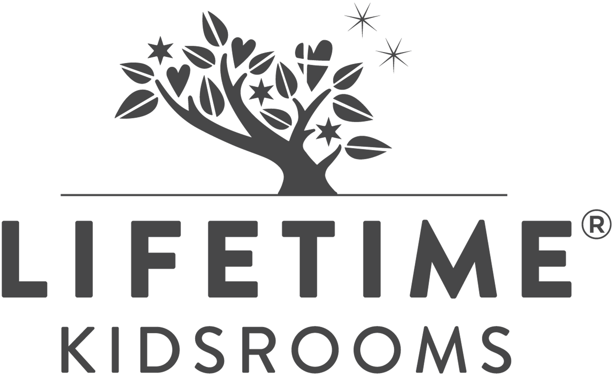 LIFETIME Kidsrooms