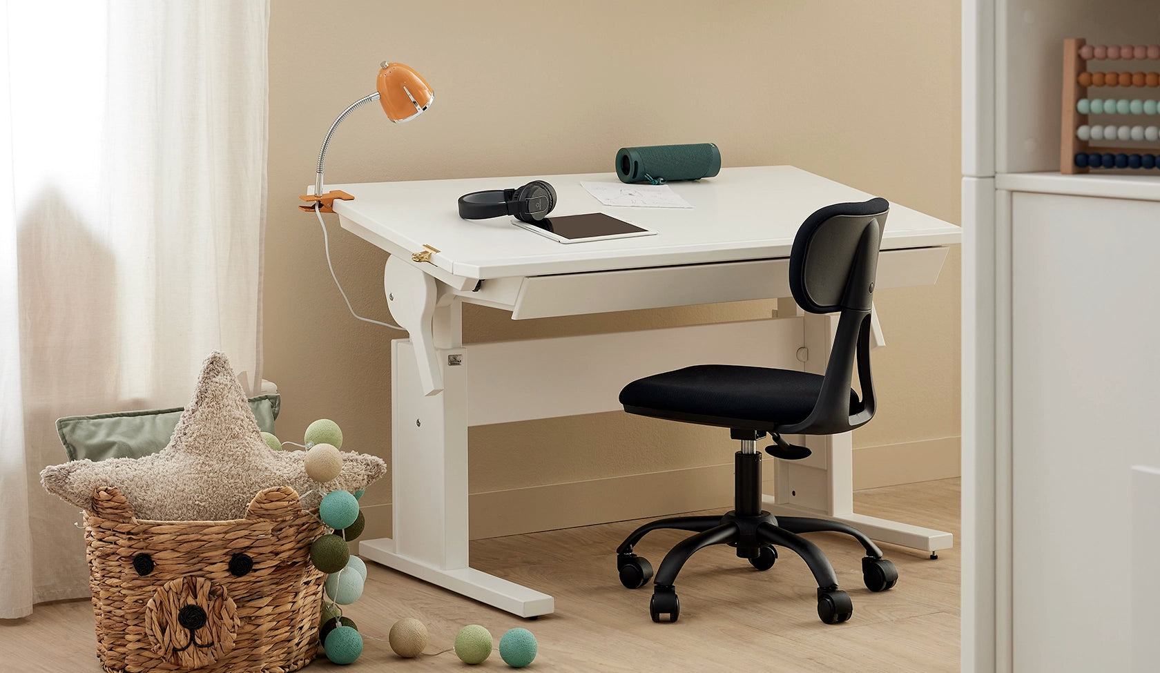 Study & Storage | Desks, Chairs, Wardrobes – LIFETIME Kidsrooms