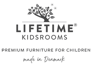 Logo de LIFETIME Kidsrooms