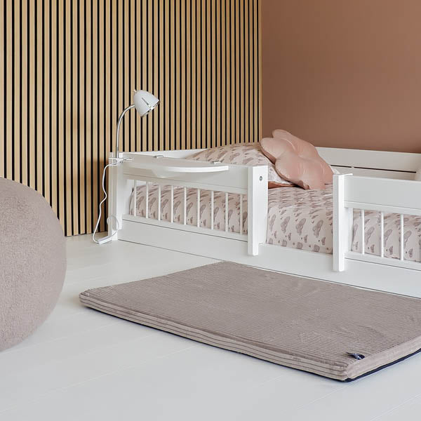 Letto Montessori 120