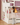 Bunk Bed with Staircase 90x200 cm Bed LIFETIME Kidsrooms