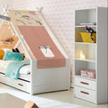 Cool Kids Furniture Cool Kids Furniture Cool kids Bookcase