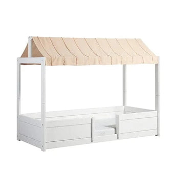 Fast Bundle Accessory Breeze Bed with Essence Fabric Roof