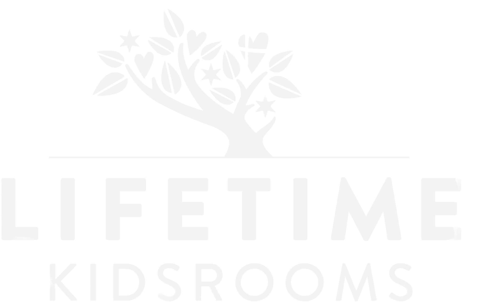 LIFETIME Kidsrooms