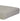 Fitted Sheet - Stone Grey Bed linen LIFETIME Kidsrooms