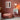 Grå spejl LIFETIME Kidsrooms