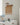 Kraft Paper Roll including Shelf Accessory LIFETIME Kidsrooms