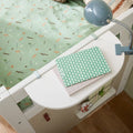 LIFETIME Kidsrooms Accessory Clip-on table for bed